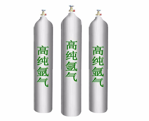 高純氬氣